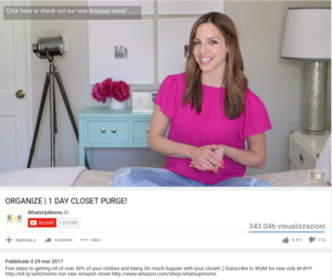 influencer marketing amazon